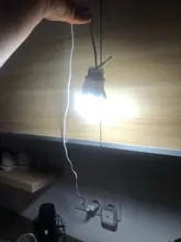 Bulb Book-Light Table-Lamp Led-Lantern Study Mini Super-Birght Usb-Power 5v Led