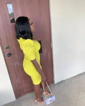 4x4 de cierre de encaje peluca recta con corte BOB cabello humano BOB corto pelucas Pre arrancado 8 -14 contundente corte Remy Peluca de pelo para las mujeres 150% de densidad