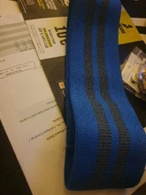 Hip-Resistance-Bands Stretching Training Fitness Booty Exercise Workout Yoga Anti-Slip