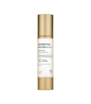 

Sesderma Factor G Renew Ovalo Facial/neck 30 ml