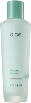 

It's Skin soothing emulsion with aloe relaxing, 150 ml