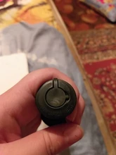 Pelotas Mini bomba de accesorios de globos inflador mano empuje de la bomba de aire de dos tipos de agujas fiesta portátil de aluminio bomba de balón