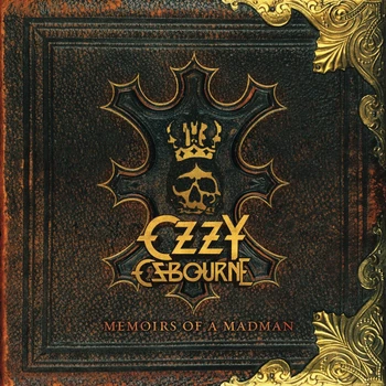 

Ozzy Osbourne / Memoirs of a Madman (ru)(CD)