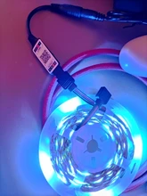 Controller Light Led-Strip Music Bluetooth Mini Rgb 24V 12V DC 5V 