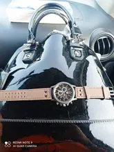 Clásico de lujo reloj de los hombres de 2020 nuevo deporte militar de acero inoxidable de fecha de deporte de cuero reloj de cuarzo reloj Masculino