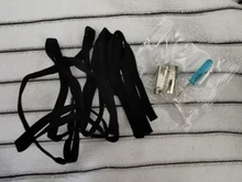 Cordones elásticos magnéticos para niños y adultos, 1 par de cordones de bloqueo rápido, creativo, zapato que No se ata, cordón de zapatos Unisex, zapatillas