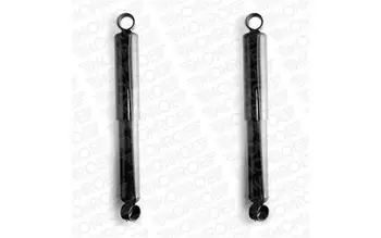 

MONROE Rear shock absorber x2 for TOYOTA HILUX
