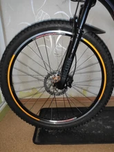 Motorcycle Stickers Tape Bike Rim-Stripe Reflective Yamaha Mt07 MT09 Kawasaki Z750 Z800