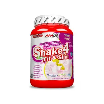 

Shake4 Fit And Slim - 1kg [Amix] Chocolate