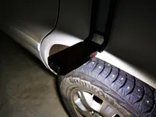 Work-Light Lantern Magnet Led Waterpoof-Torch Adjustable Camping-Lamp Usb Rechargeable