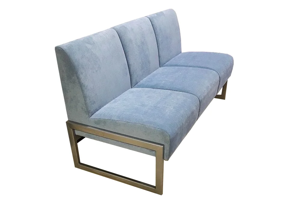 Sofa &quotатлант plus&quot 650 х950х600 |
