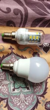 Lamps Spotlight Led-Light-Bulb Bombilla E14 E27 White Ac 220v Cold/warm 230V 9W 12W 240V