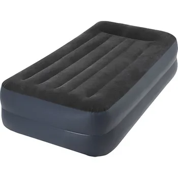 

Intex Electric Fiber-Tech Inflatable Bed 64122 (99x191x42Cm)