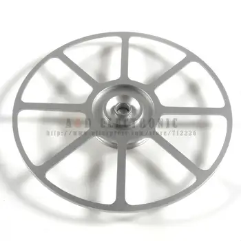 

LP Turntable Disc CD Stabilizer Clamp Base on EMC-1 SPIDER For CDM4 CDM3
