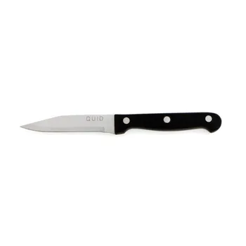 

Peeler Knife Quid Kitchen Chef (9 cm)