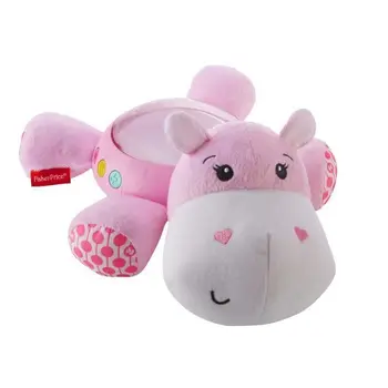 

PRICE FISHING-Night pink hippo soft