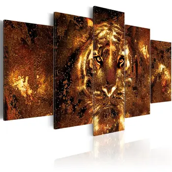 

Table Golden Tiger