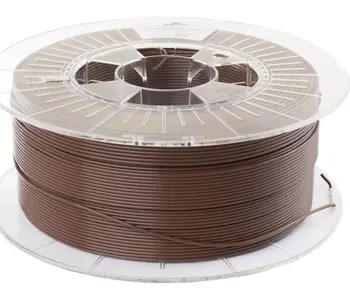 

Spectrum 3D Filament PLA 2.85mm 1kg Brown