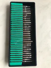 Cordless Grinder Drilling Engraving-Pen Dremel-Accessories Polishing Rotary-Tool Electric-Drill