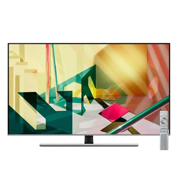 

Smart TV Samsung QE75Q75T 75" 4K Ultra HD QLED WiFi Black