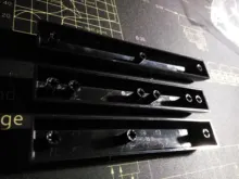 Keycap-Set Poker Gh60 Mx-Stem-Keyboard Xd84 Xd64 Doubleshot WOB Xd68 Xd75 Xd87 White