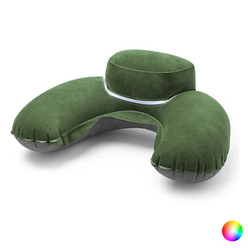 

Inflatable Travel Neck Pillow 144997
