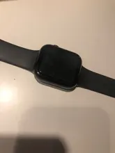 Para carcasa de reloj apple 44mm 40mm 38mm 42mm iwatch carcasa de pantalla protector de parachoques de templado de vidrio de apple watch Serie 6 iPhone 5 4 3