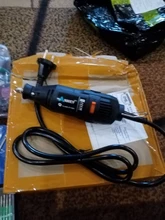 Grabador eléctrico de 180W, nuevo grabado Dremel, Mini taladro, bolígrafo para bricolaje, amoladora, herramienta rotativa eléctrica, pulido y tallado