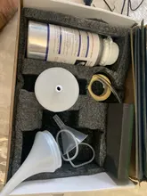 Kit de pulido restaurador para faros de coche, paquete de limpieza y reparación para focos delanteros de auto, anti arañazos e hidrofóbicos