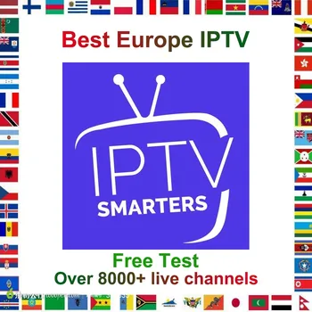 

How to use the IPTV on mart tv android tv box phone vlc player