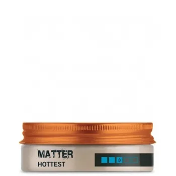 

Matt Matter Matt Finish Wax Lakme K.Style