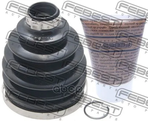 Пыльник Шрус Наружный Комплект Febest 0117pznr Febest арт. 0117PZNR