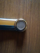 Stainless steel pipe s, 18/22/25 / 30cm kitchen faucet water outlet pipe