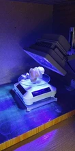 Lamp Curing-Light 3d-Printer 405nm Uv-Led-Resin DLP Photosensitive-Accessories for SLA