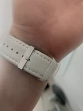 Relojes creativos con personalidad para mujer, de cuarzo, de mesa giratoria colorida, pulsera para estudiante, 1 Uds.