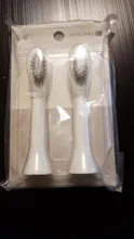 Xiaomi-cepillo de dientes mijia T100, Original, cerdas suaves, Limpieza Profunda, 3 unids/lote