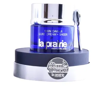 

SKIN CAVIAR LUXE cream premier sheer 50 ml