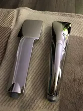 Shower-Head Bath WATER-SAVING-FILTER High-Pressure Boosting Utility-Head Negative-Ion