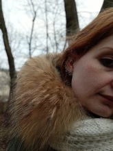 Bohemian sin Piercing para la oreja, de estrás de cristal Cuff Wrap Clip de perno pendientes para mujer niña moda pendientes joyas Bisutería