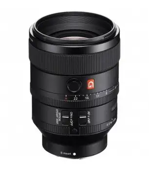 

SONY SEL100F28GM FAITH 100mm F2.8 STF GM OSS