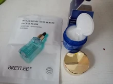 BREYLEE Hyaluronic Acid Face Cream Serum Anti Aging Wrinkle Remover Facial Creams For