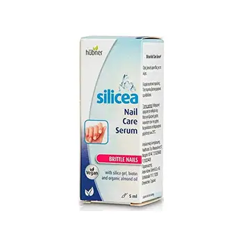 

Dr Hauschk (DRHF0), Silicea Serum nail care 5 ml 5 ml container