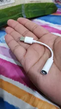 Cable de auriculares tipo C con conector 3,5, adaptador de auriculares AUX de 3,5mm para Huawei Mate 10 20 P20 Pro, 2 uds.