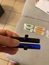 Aromatherapy-Clip Perfume Solid-Perfume-Diffuser Car-Air-Freshener 8-Kinds-Flavor 5-Aroma-Sticks