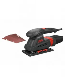 

SKIL 7347AA orbital Sander 160w