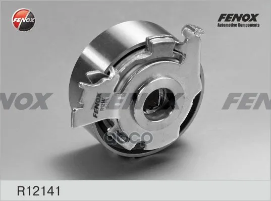 R12141_ролик Натяжной Ремня Грм! Opel Astra/Vectra 1.4-1.816v 92 Fenox R12141 FENOX арт. R12141