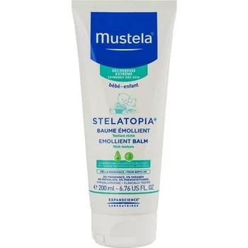 

Mustela Stelatopia Emolliant Balm 200 Ml