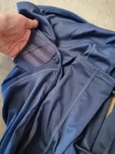 Pantalones de Yoga con bolsillo para mujer, mallas deportivas de talla grande, Control de barriga, para correr