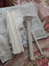 ELOOLE USB Portable Air Humidifier Donut Bottle Aroma Diffuser Mist Maker For Home Office