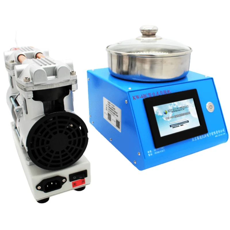 Setcas Kw4bc Spin Coater Electronics Production Machinery AliExpress